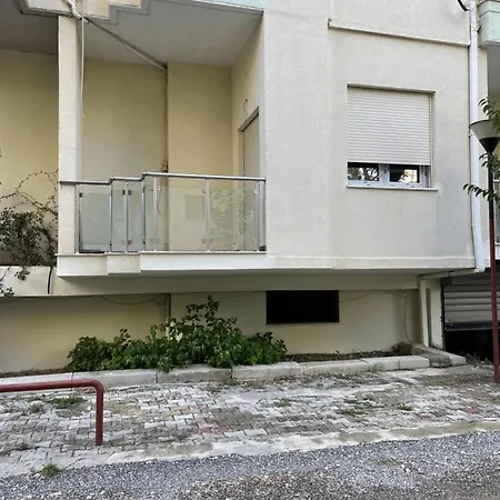 Roel&alvi Golem Apartment Golem (Tirana)