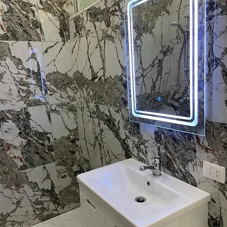Apartment Roel&alvi Golem Golem (Tirana)