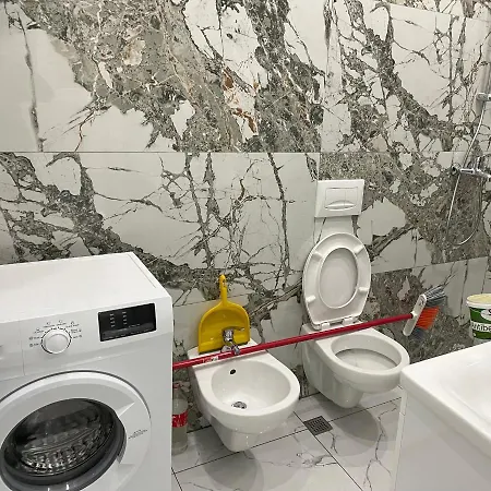 Roel&alvi Golem Apartment Golem (Tirana)